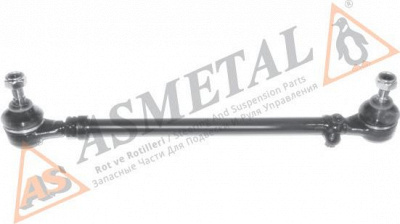 AS METAL 21mr20 -  Поперечная рулевая тяга